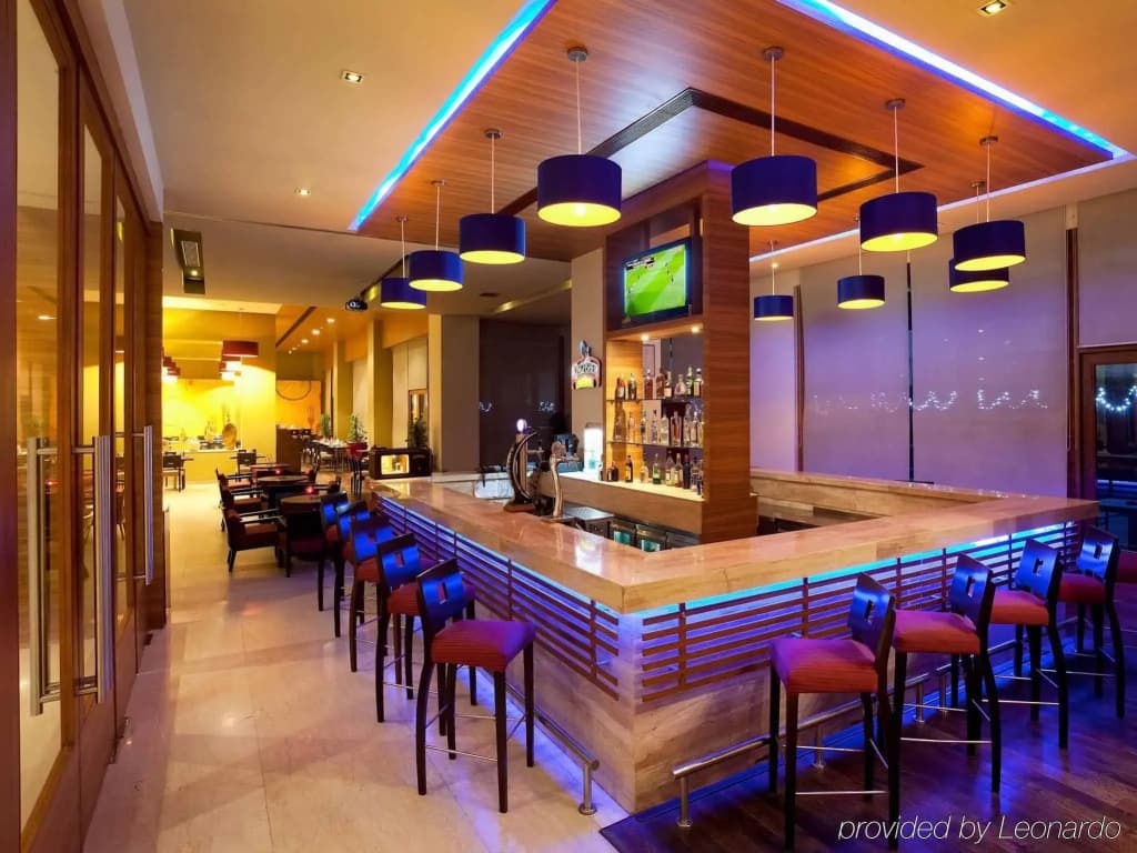 Hotel photo 23