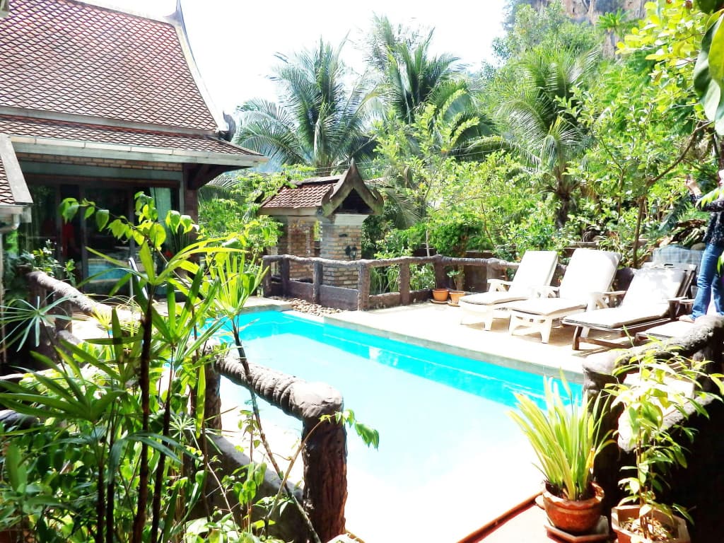 Hotel photo 10