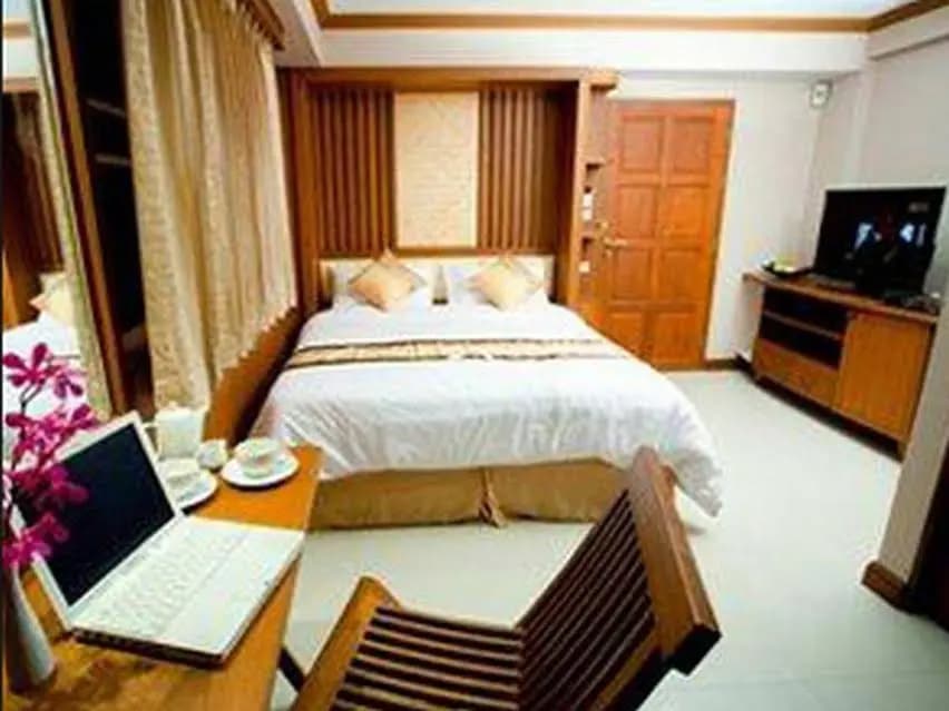 Hotel photo 6