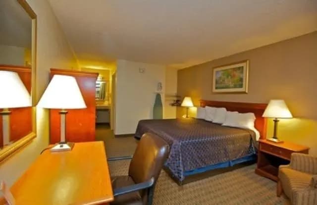Hotel photo 3