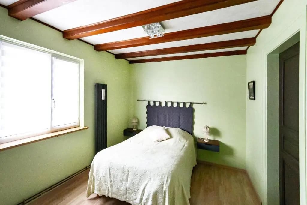 2 Bedrooms Cottage