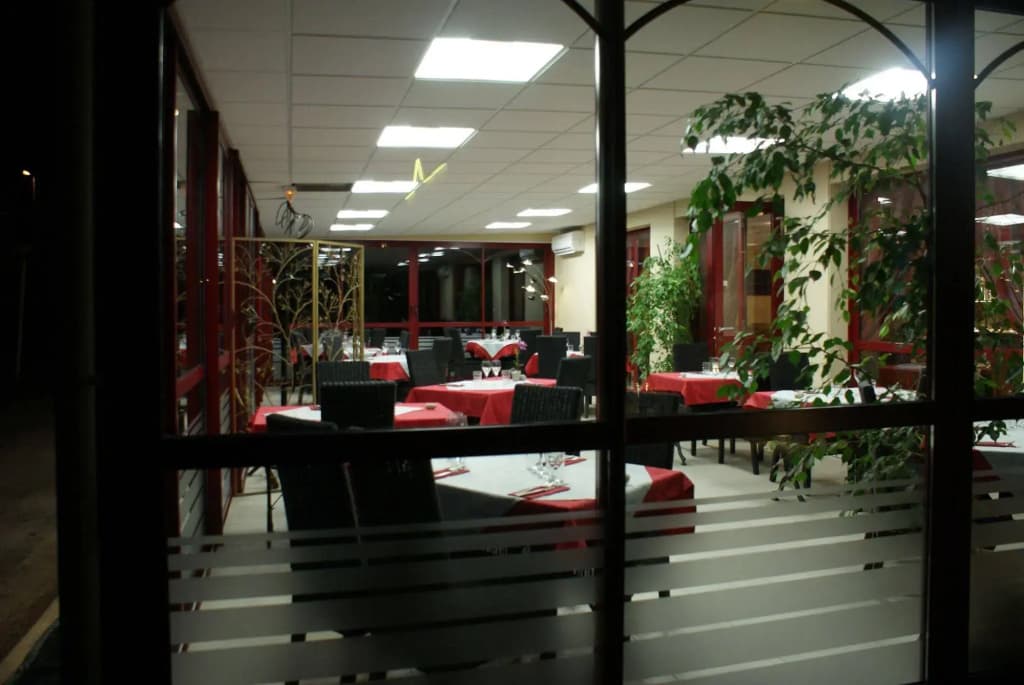 Hotel photo 21