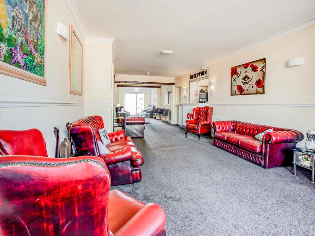 Hotel photo 2