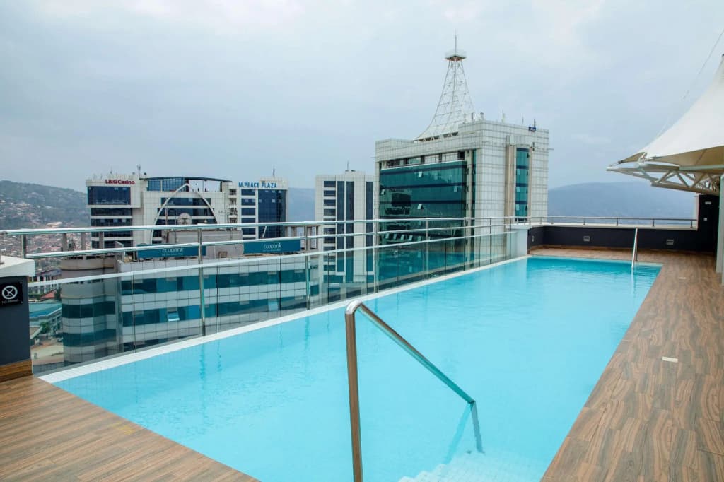 Hotel photo 20