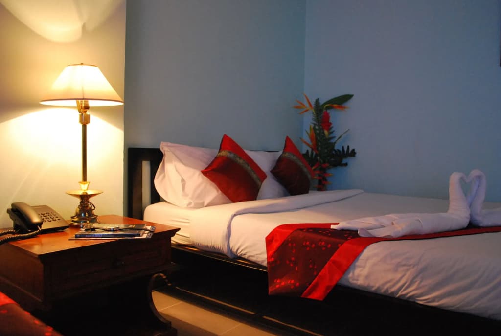 Hotel photo 5