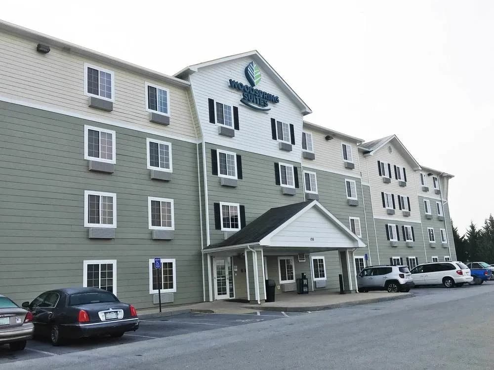 Hotel photo 1