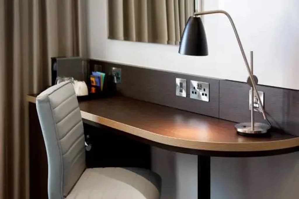 Hotel photo 19