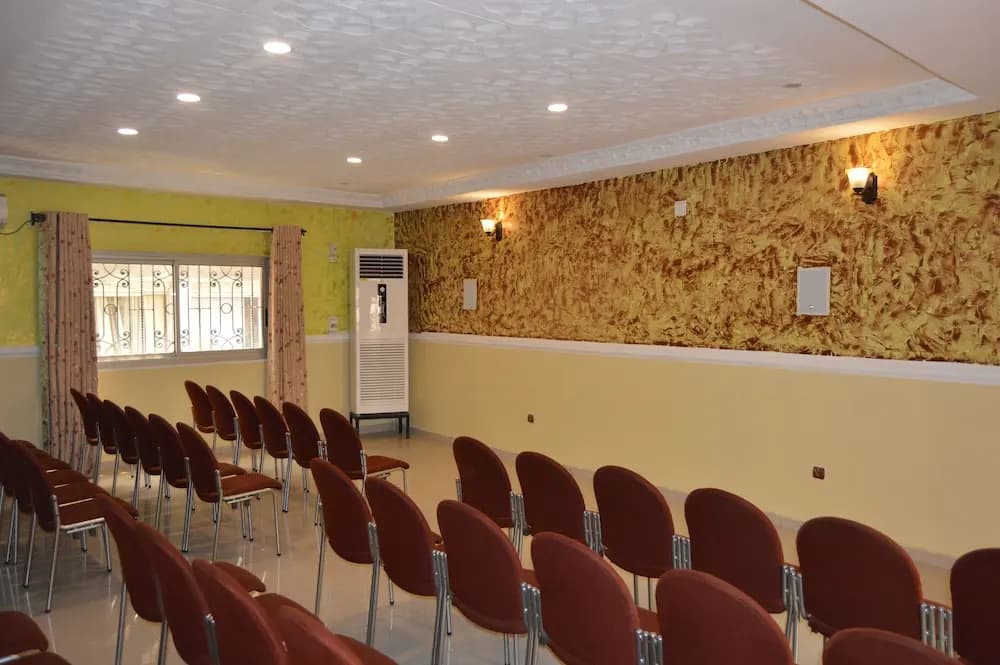 Hotel photo 11