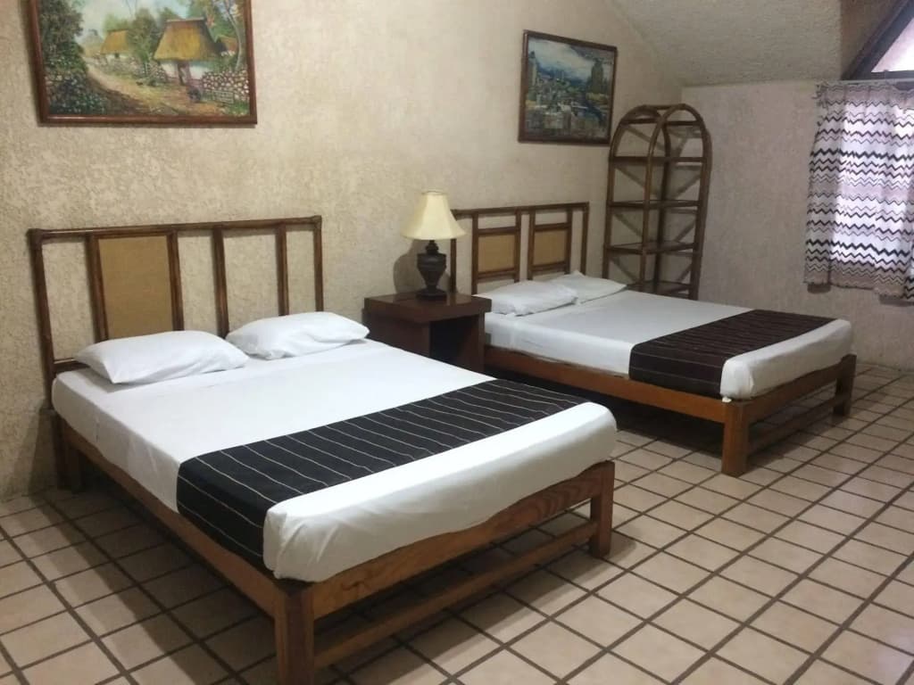 Hotel photo 7