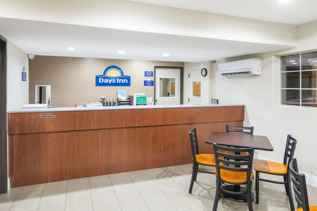 Hotel photo 2