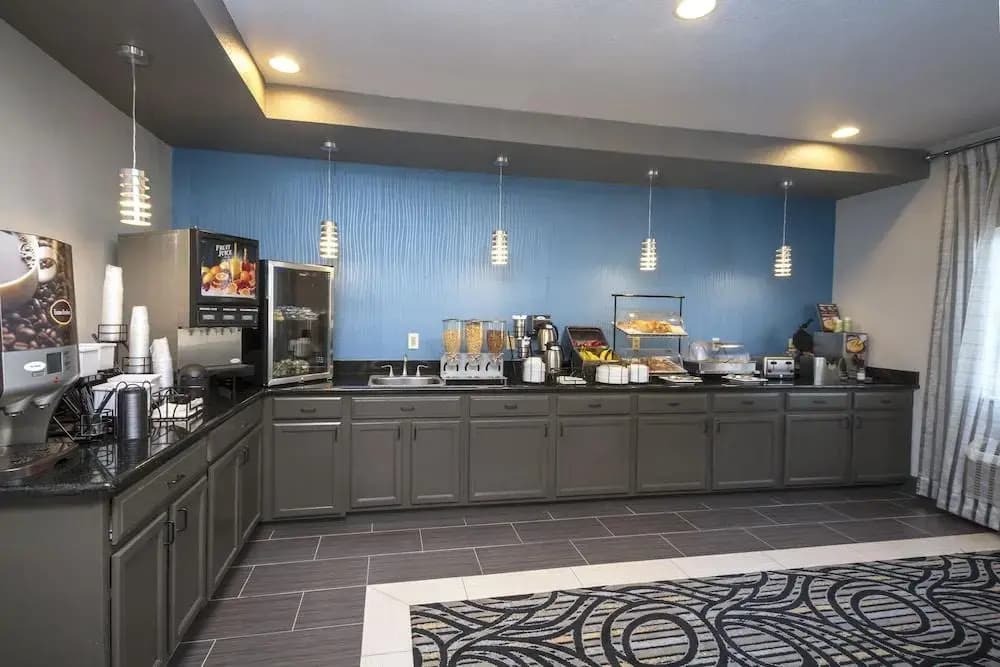 Hotel photo 15
