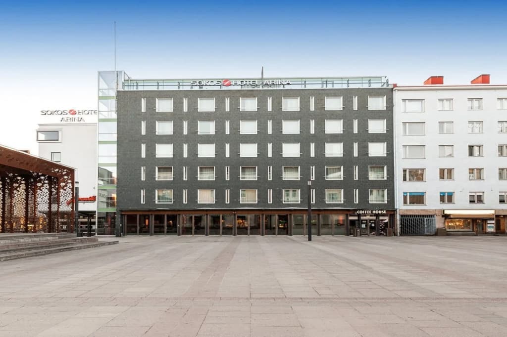 Hotel photo 1