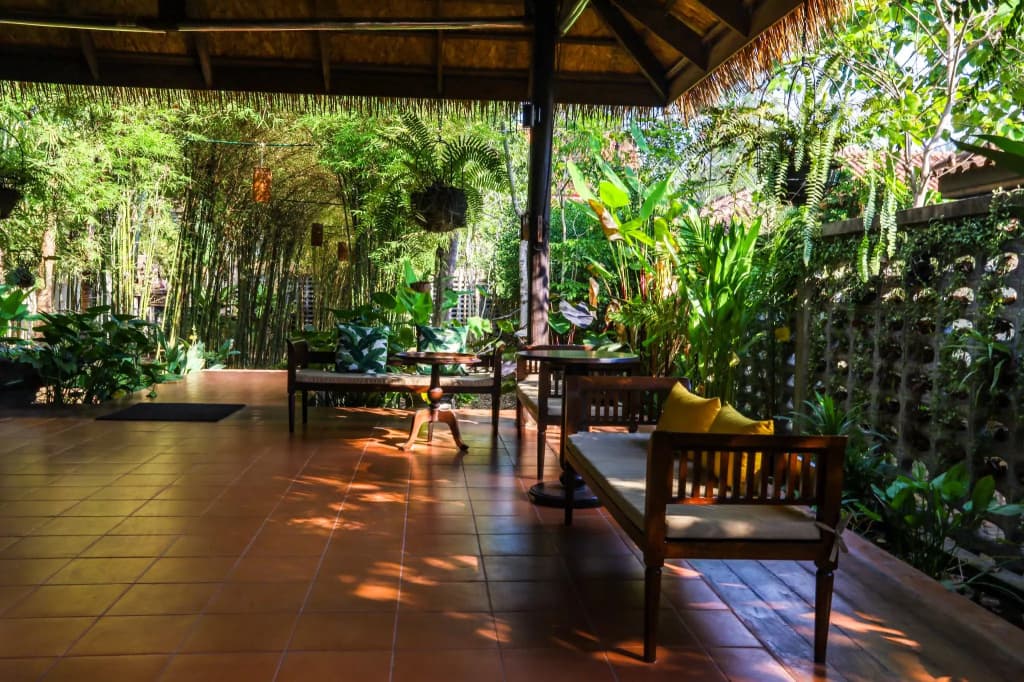 Hotel photo 25