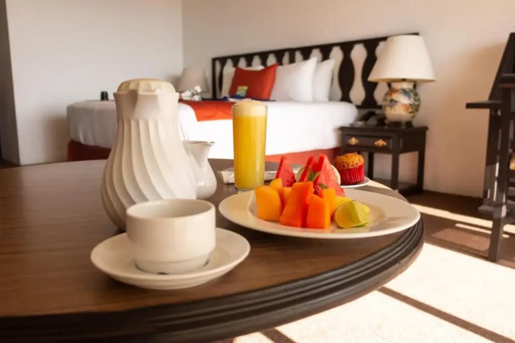 Hotel photo 8