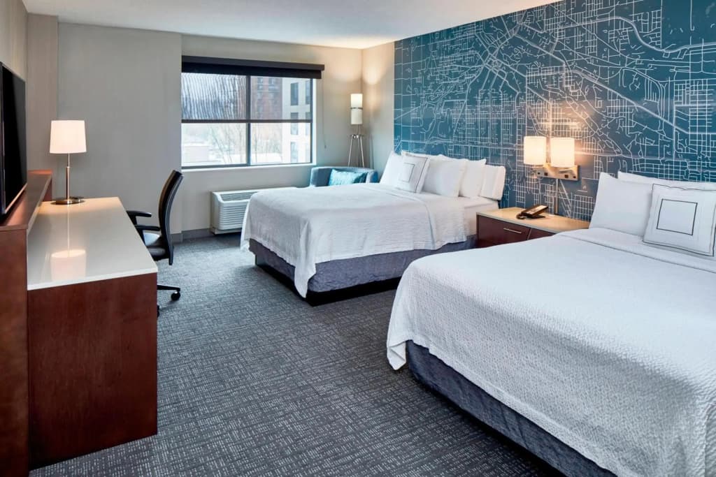 Hotel photo 2