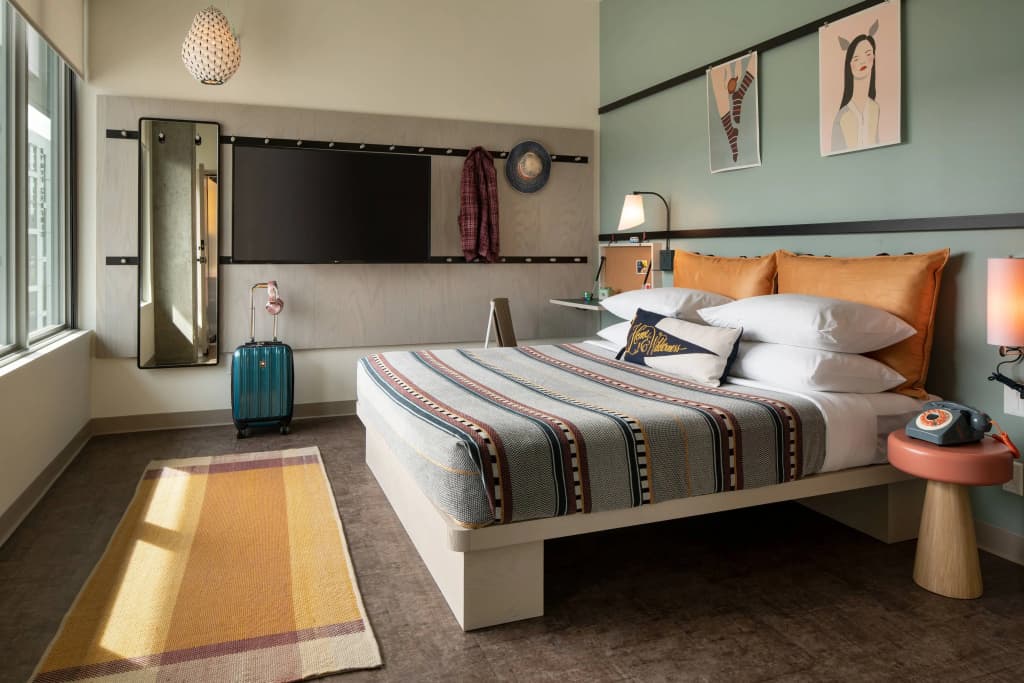 Hotel photo 2