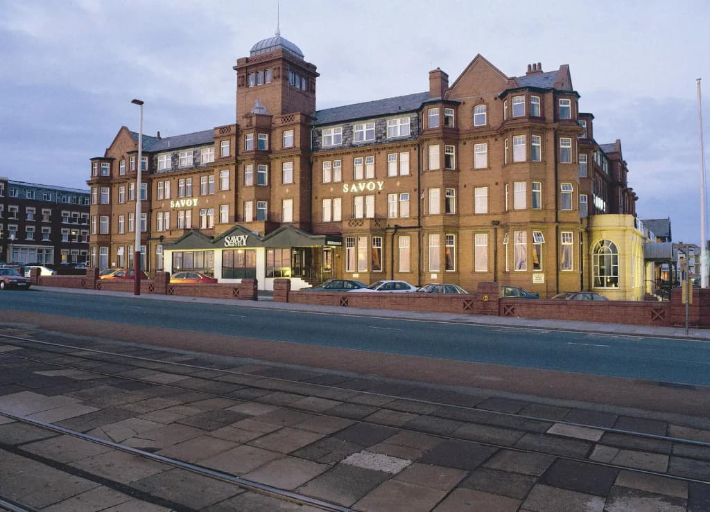 Hotel photo 19