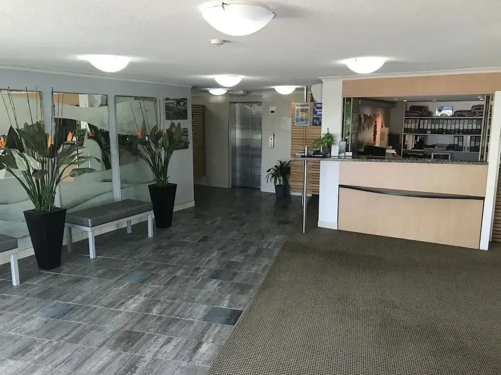 Hotel photo 2