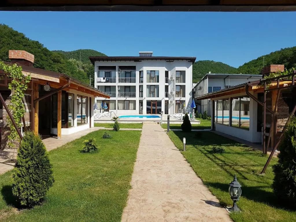 Hotel photo 3