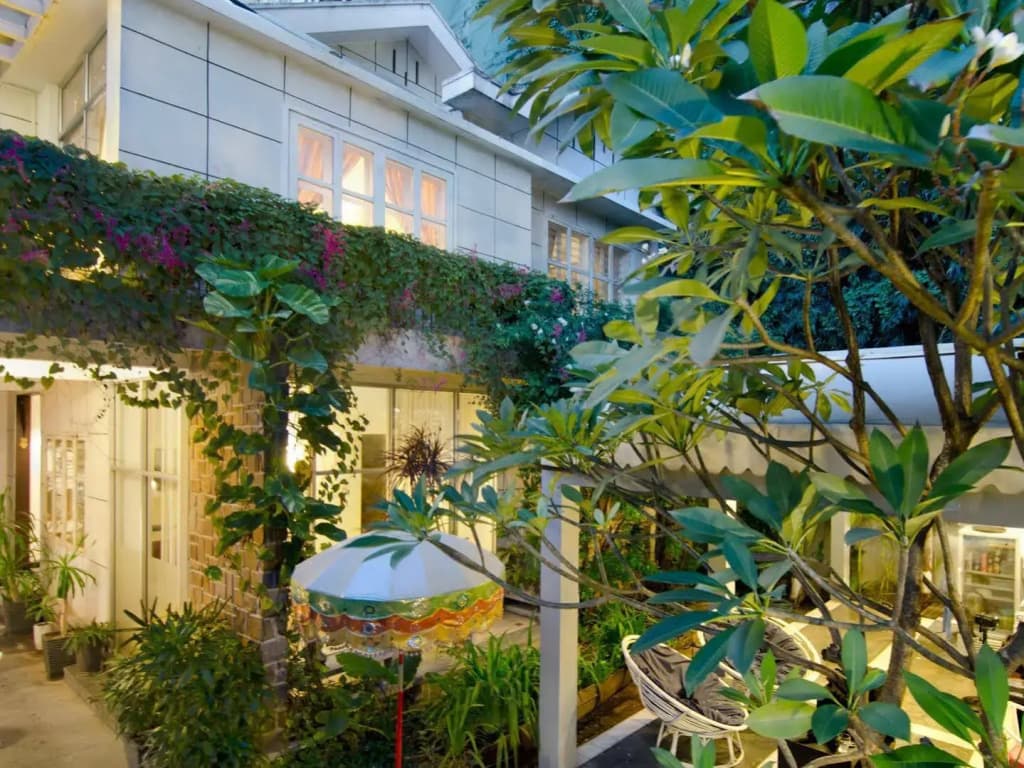 Hotel photo 11