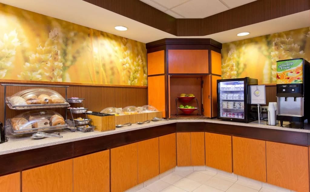 Hotel photo 21