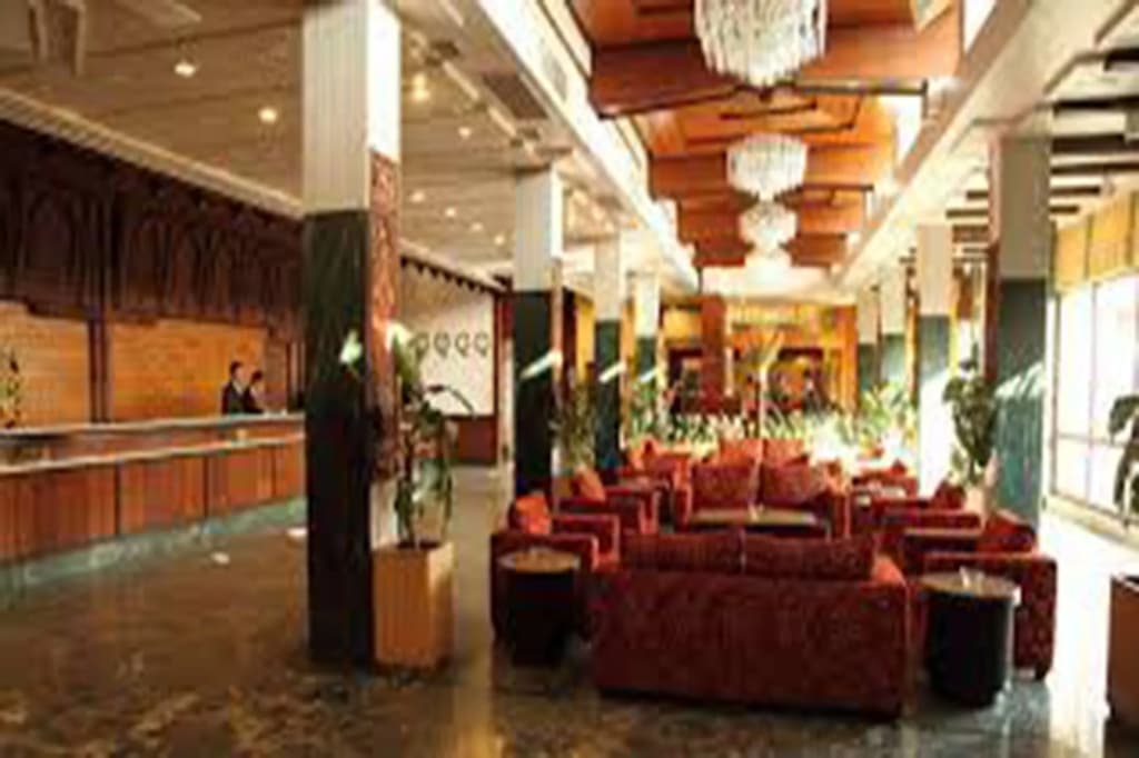 Hotel photo 2