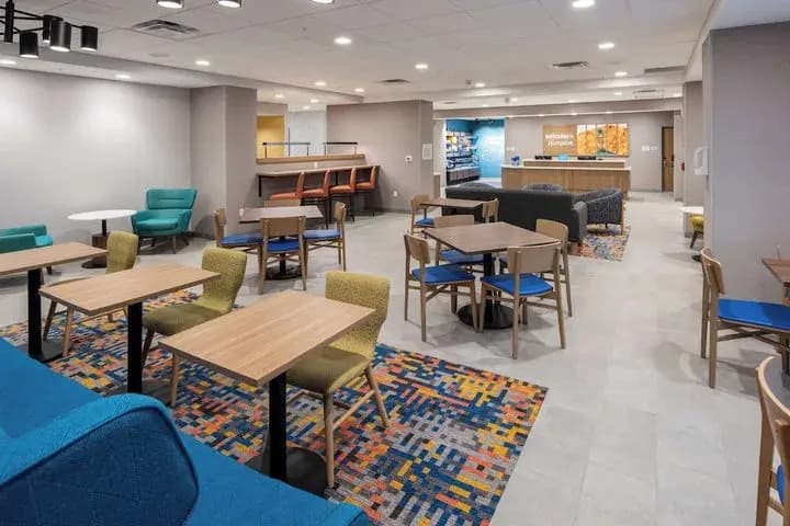 Hotel photo 28