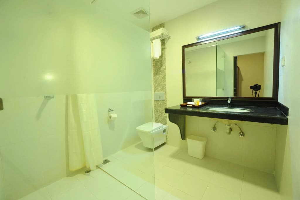 Hotel photo 8