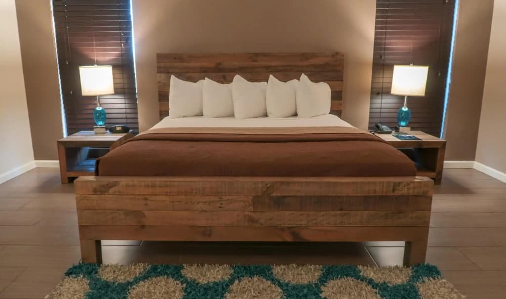 Hotel photo 22