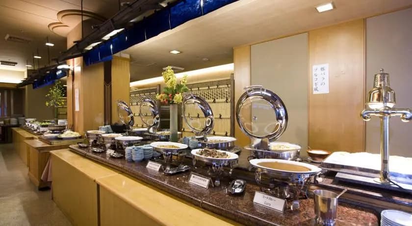 Hotel photo 10