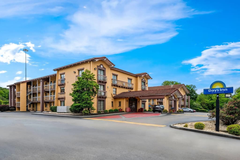 Hotel photo 18