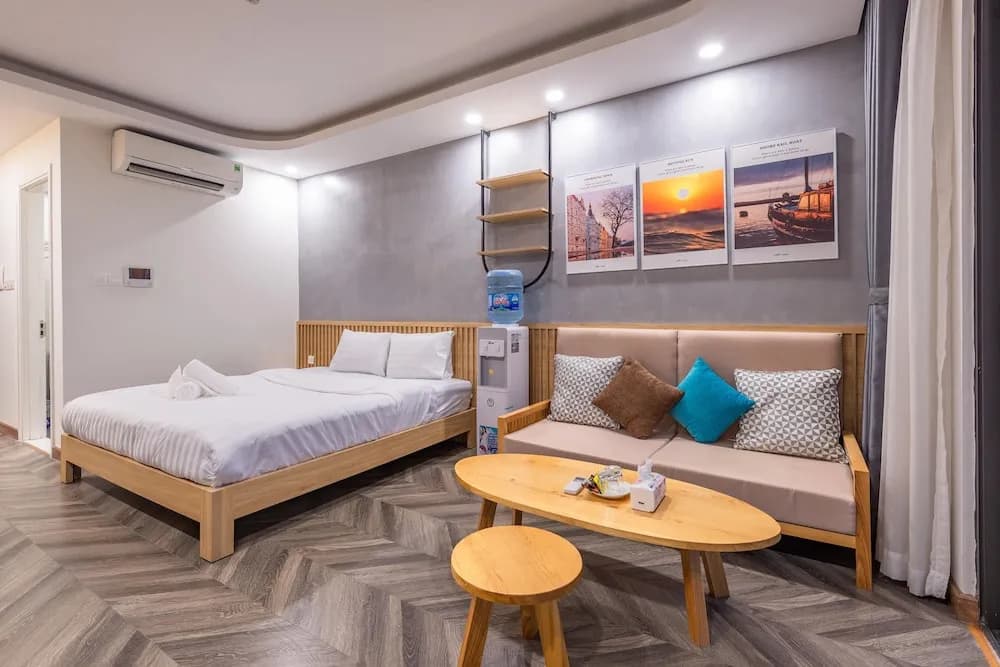 Hotel photo 1