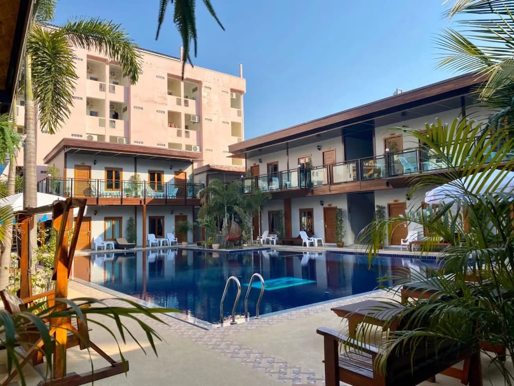 Hotel photo 16