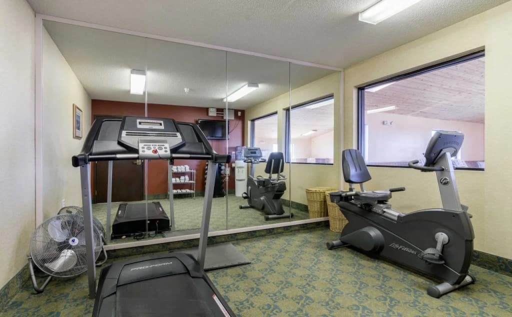Hotel photo 17