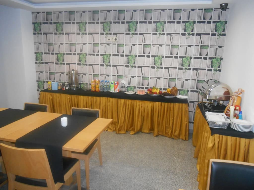 Hotel photo 20