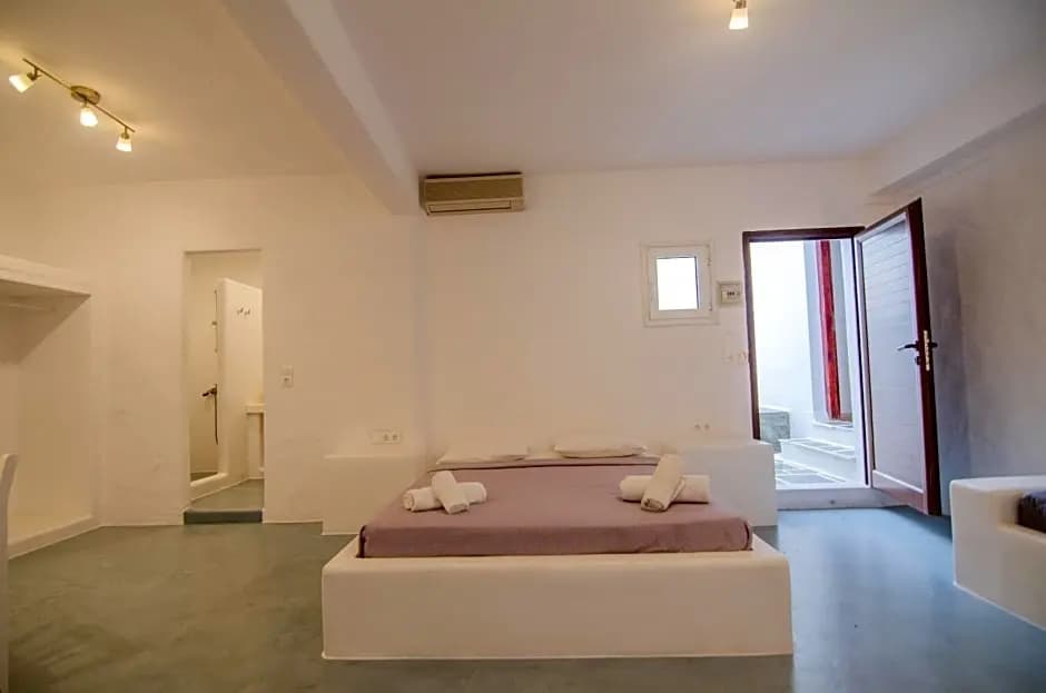 Premium room