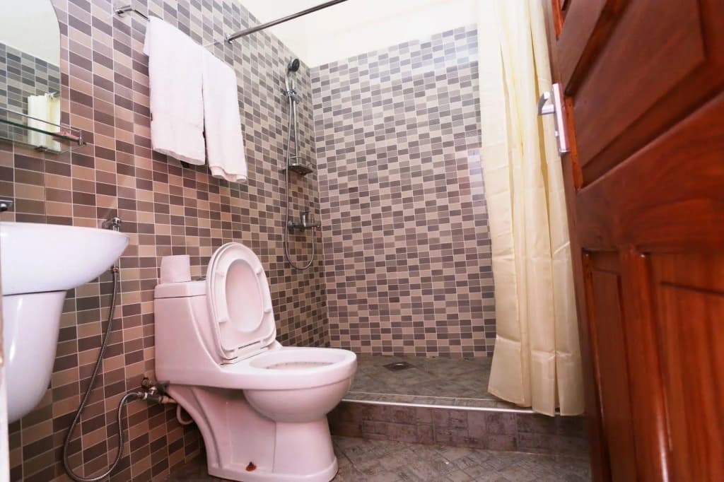 Hotel photo 9