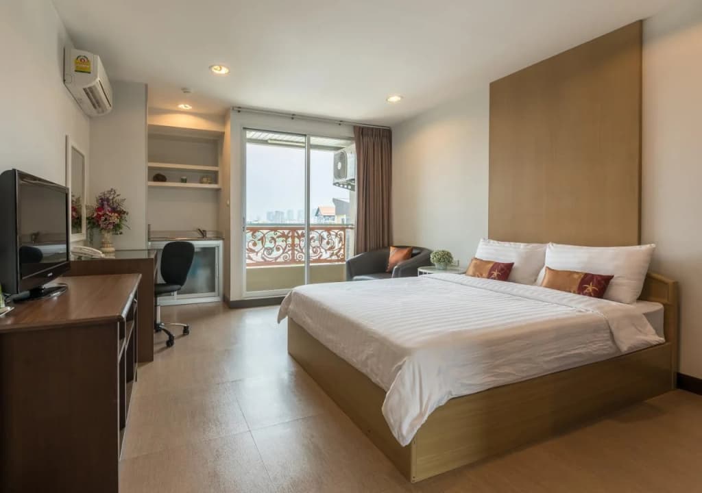 Hotel photo 6