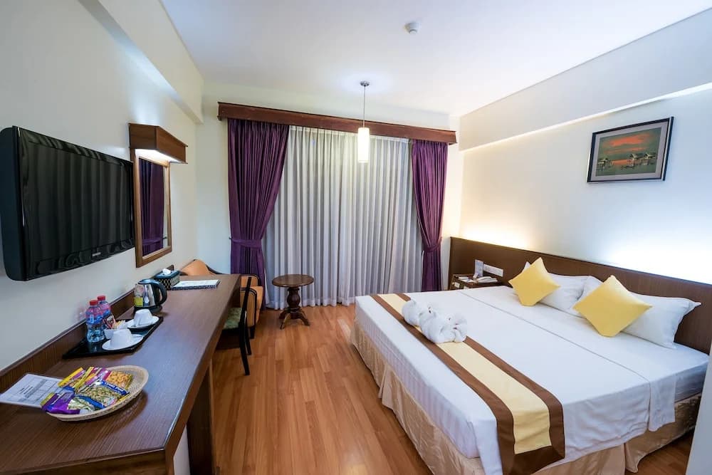 Hotel photo 3