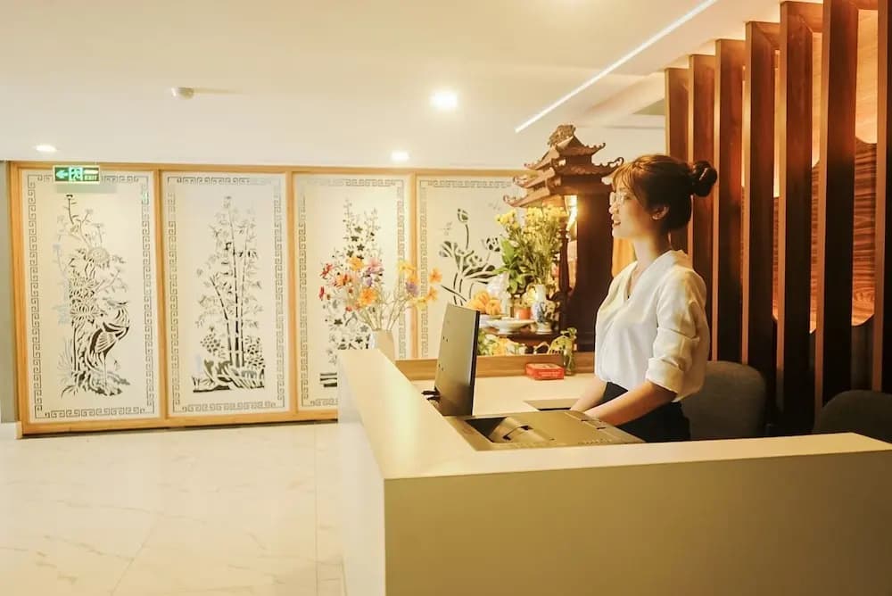 Hotel photo 11