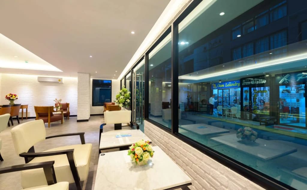 Hotel photo 24
