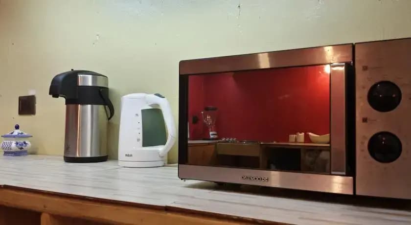 Hotel photo 10