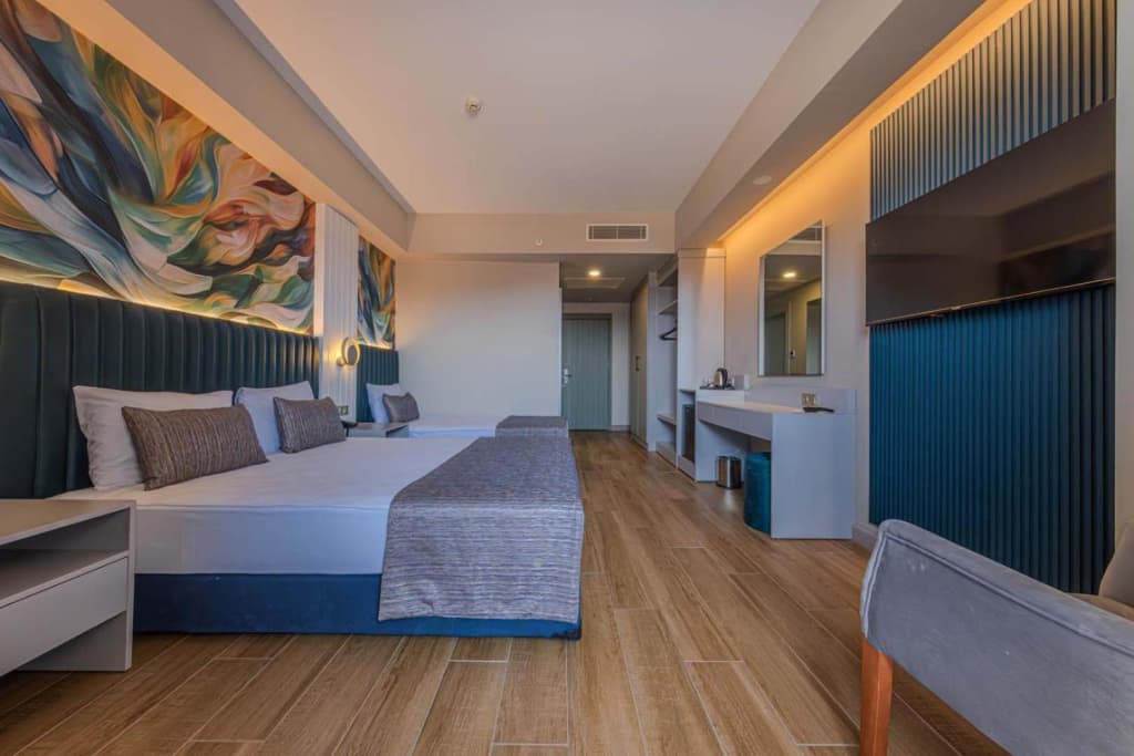 Hotel photo 4