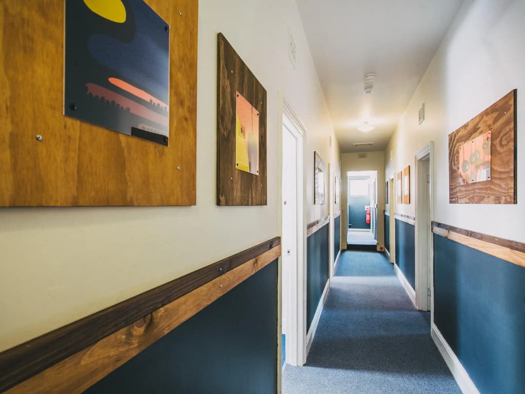 Hotel photo 13