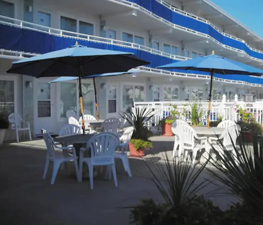 Hotel photo 11