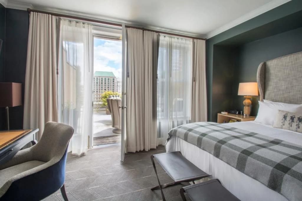 Hotel photo 4