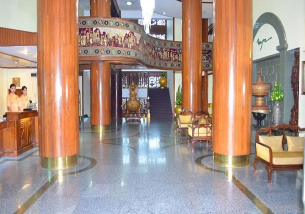 Hotel photo 14