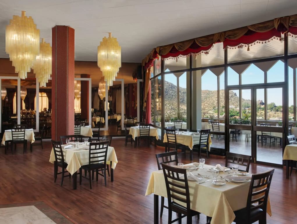Hotel photo 18