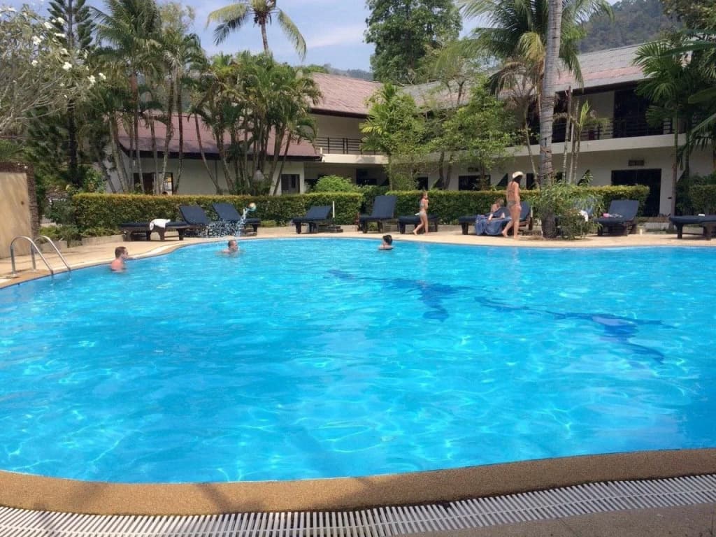 Hotel photo 12