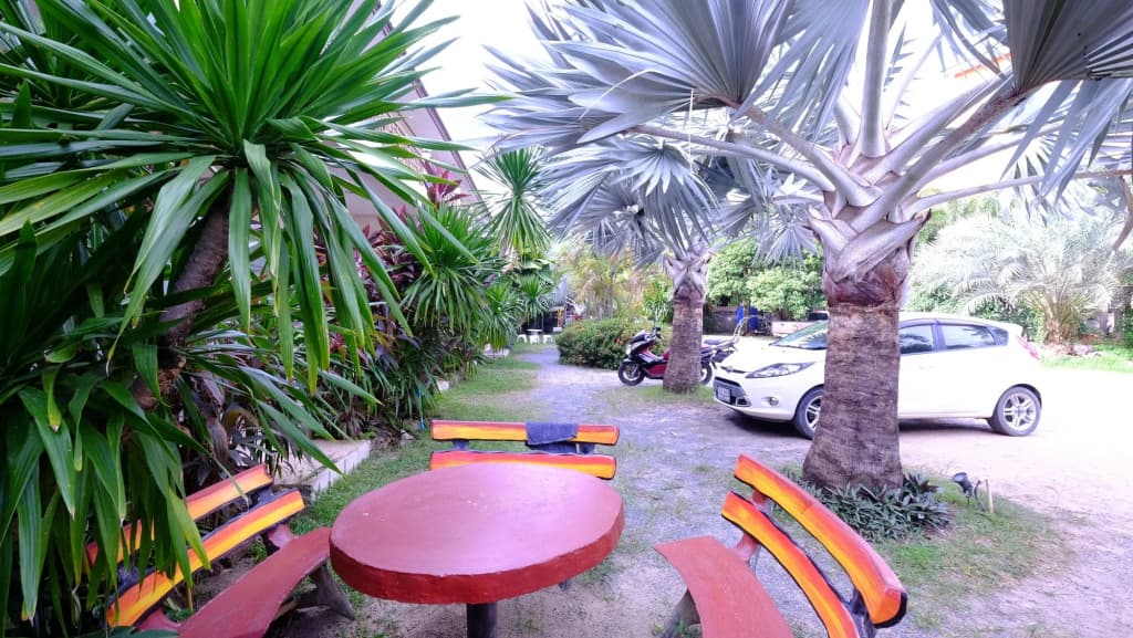Hotel photo 14